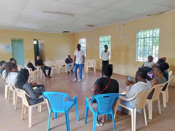 Community Celebration