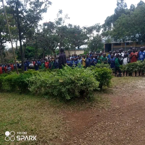 Teen4Teen Mental Health Session