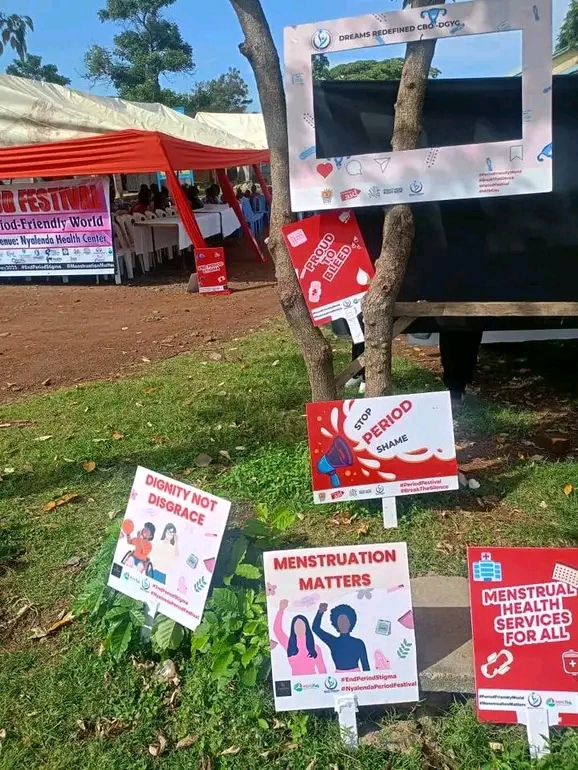 Community Health Outreach